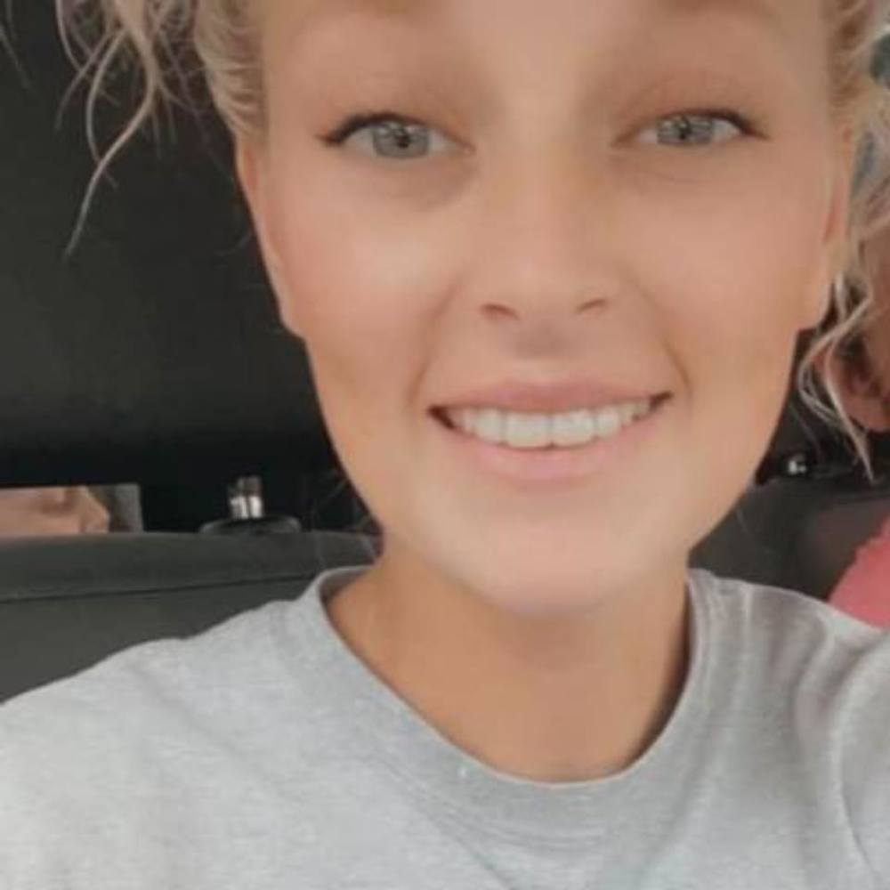 Meet your Posher, Raelynn
